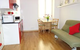 Apartment Palais De France